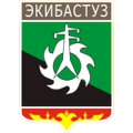 Экибастуз, герб города